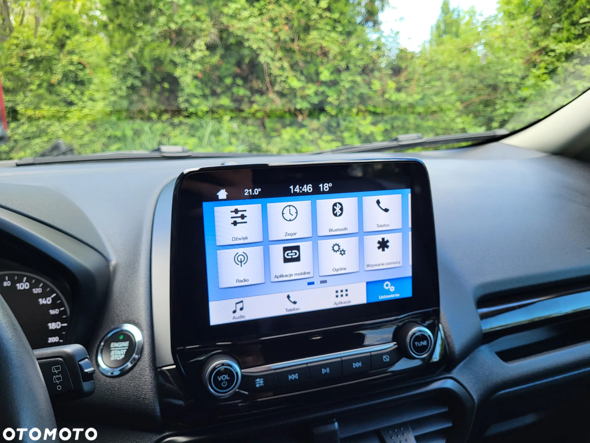 Ford EcoSport 1.0 EcoBoost GPF Titanium ASS - 23