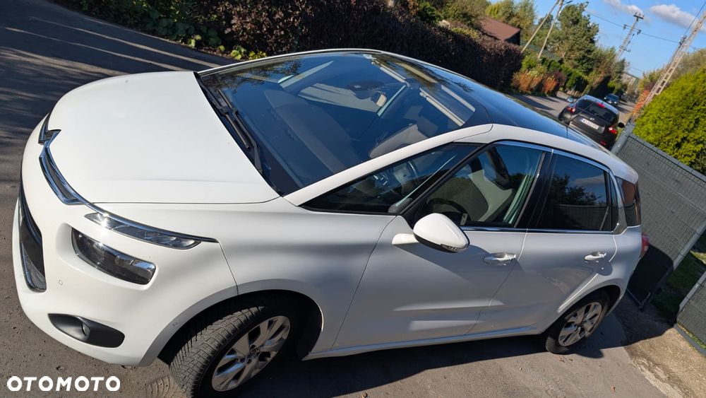 Citroën C4 Picasso 1.6 BlueHDi MoreLife S&S - 5
