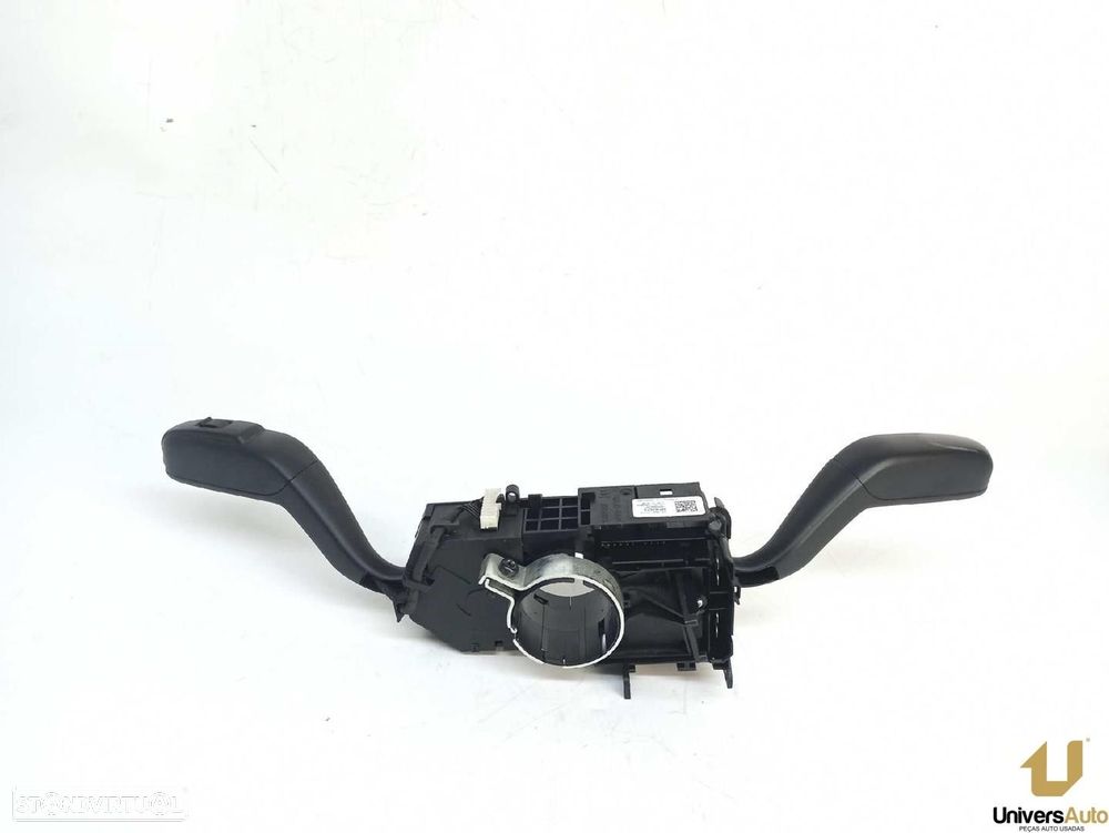 BLOQUEIO COMANDO MULTIFUNÇÕES SEAT IBIZA III 2013 -6R0953521E - 8