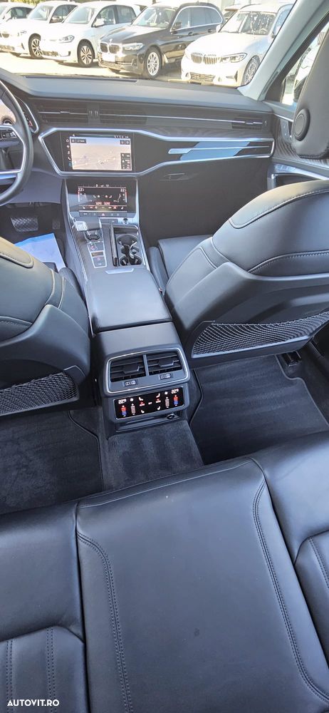 Audi A6 Limuzina 2.0 40 TDI S tronic Design - 7