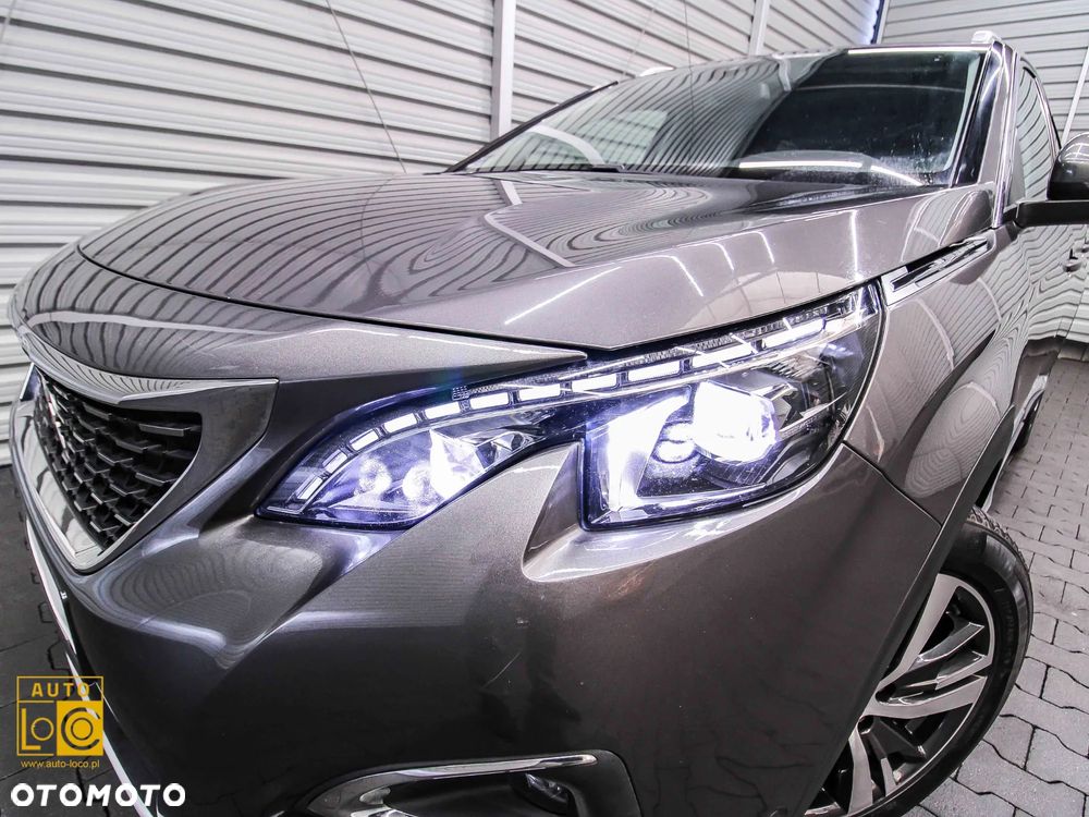 Peugeot 5008 1.6 PureTech Allure S&S EAT8 - 40