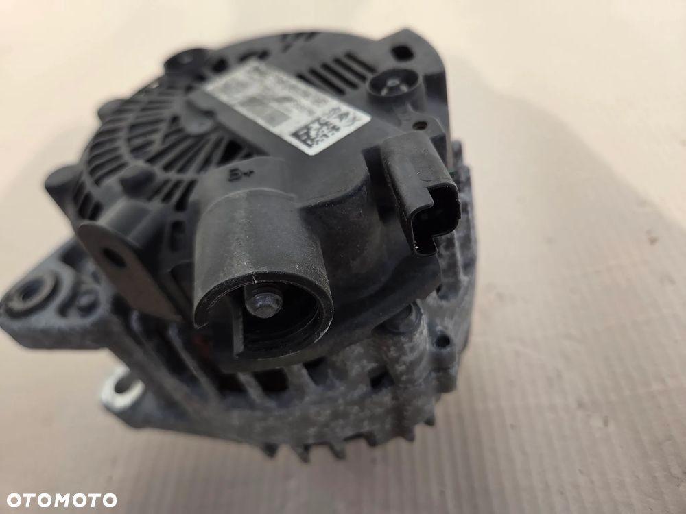 Alternator Citroen C3 III 1.2 B  9826574080 - 3