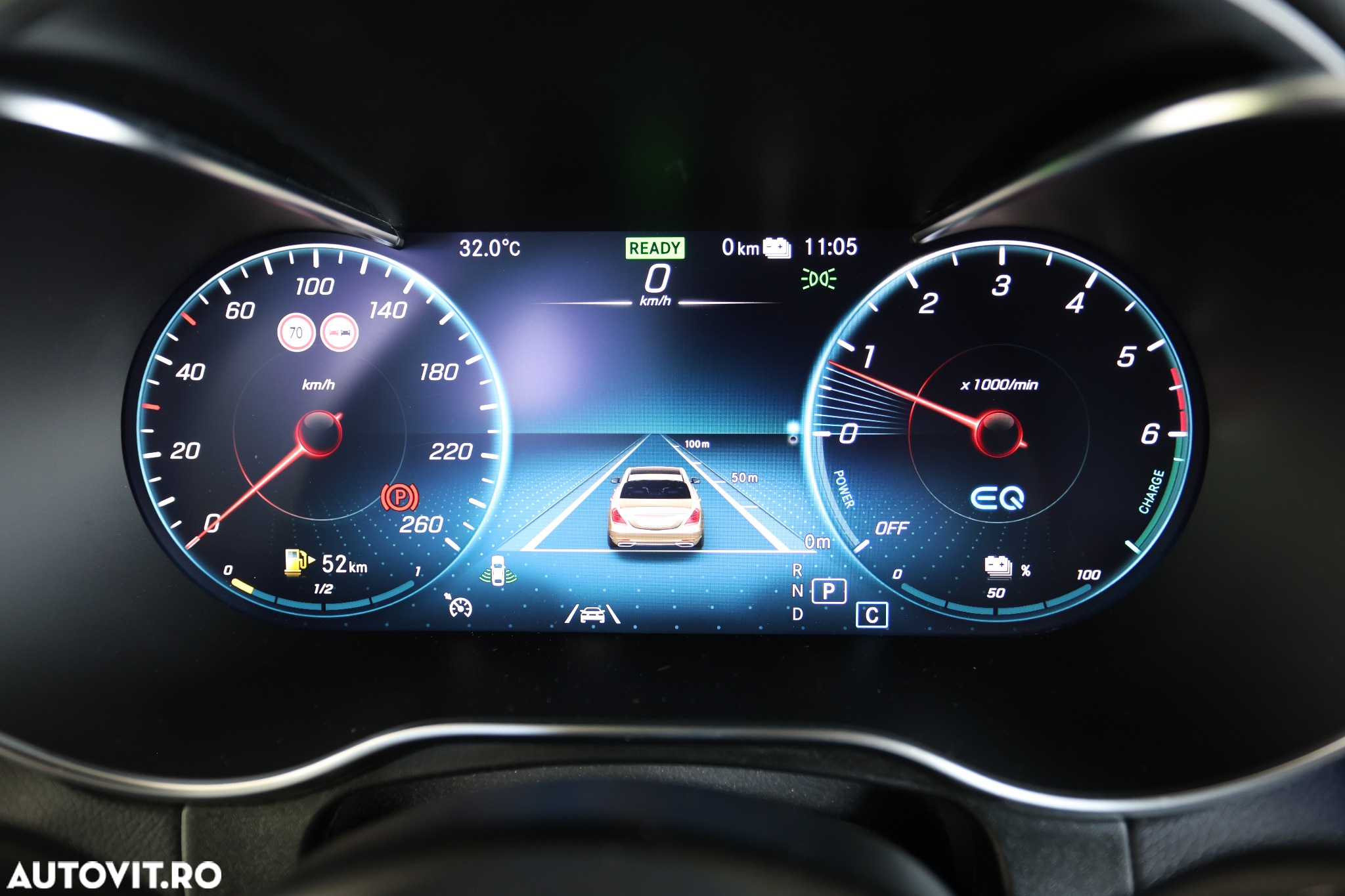 Mercedes-Benz GLC 300 de 4Matic 9G-TRONIC Avantgarde Advanced - 18