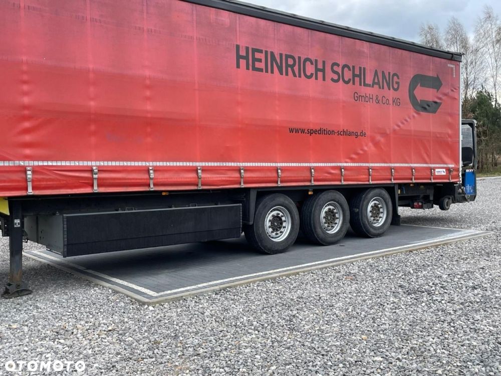 Schmitz Cargobull SCB*S3T - 12