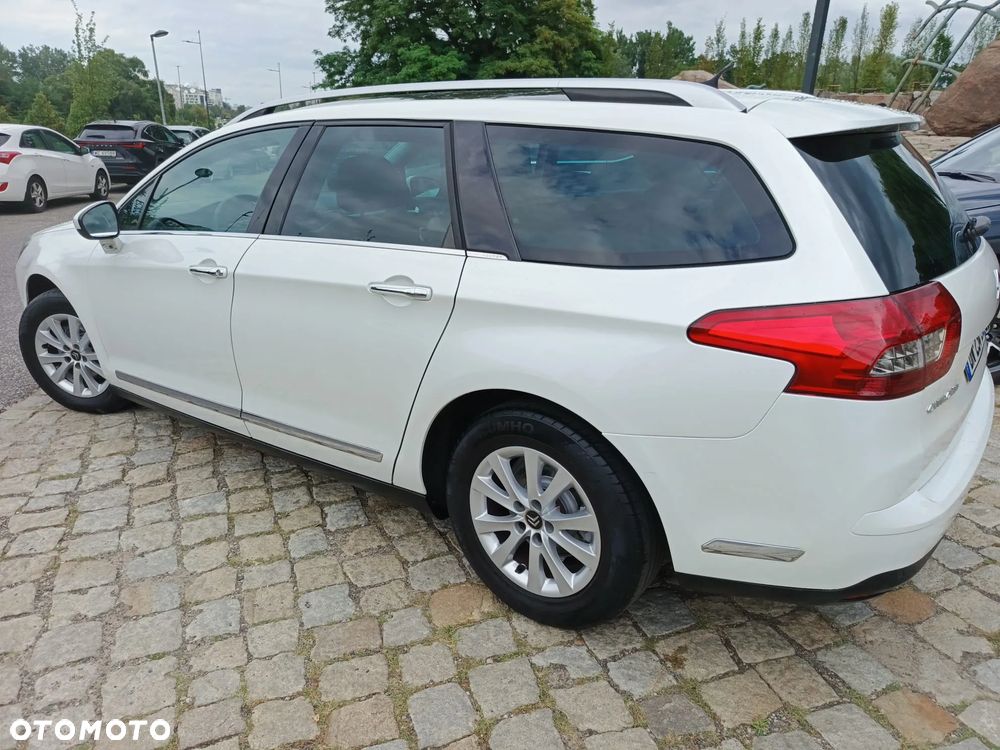 Citroën C5 1.6 e-HDi Selection MCP - 6