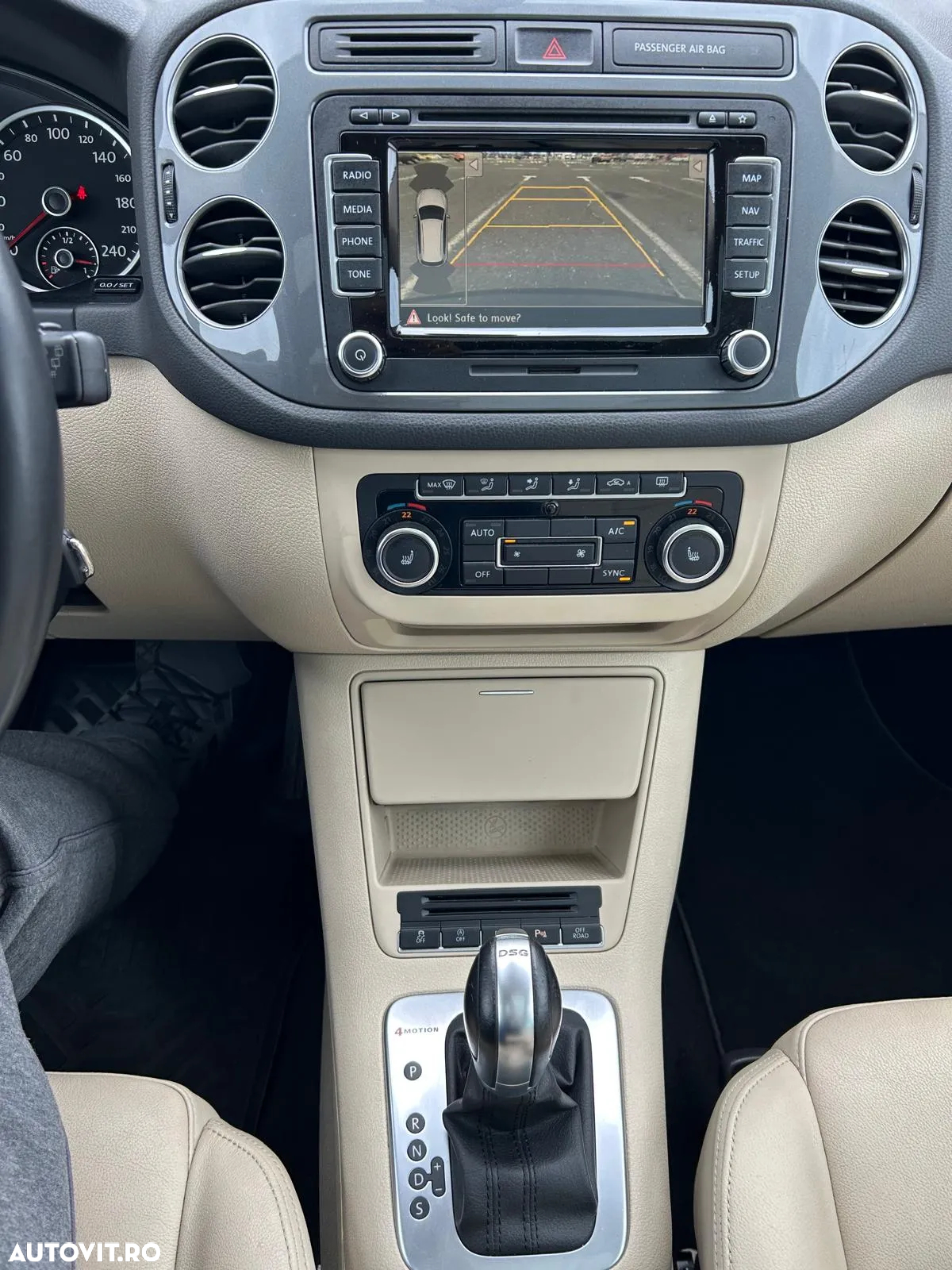 Volkswagen Tiguan 2.0 TDI 4Motion DSG BMT Track & Style - 9