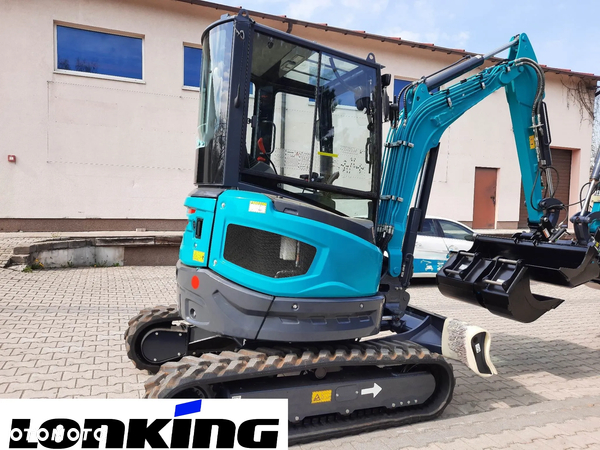 Lonking LK25U TRES