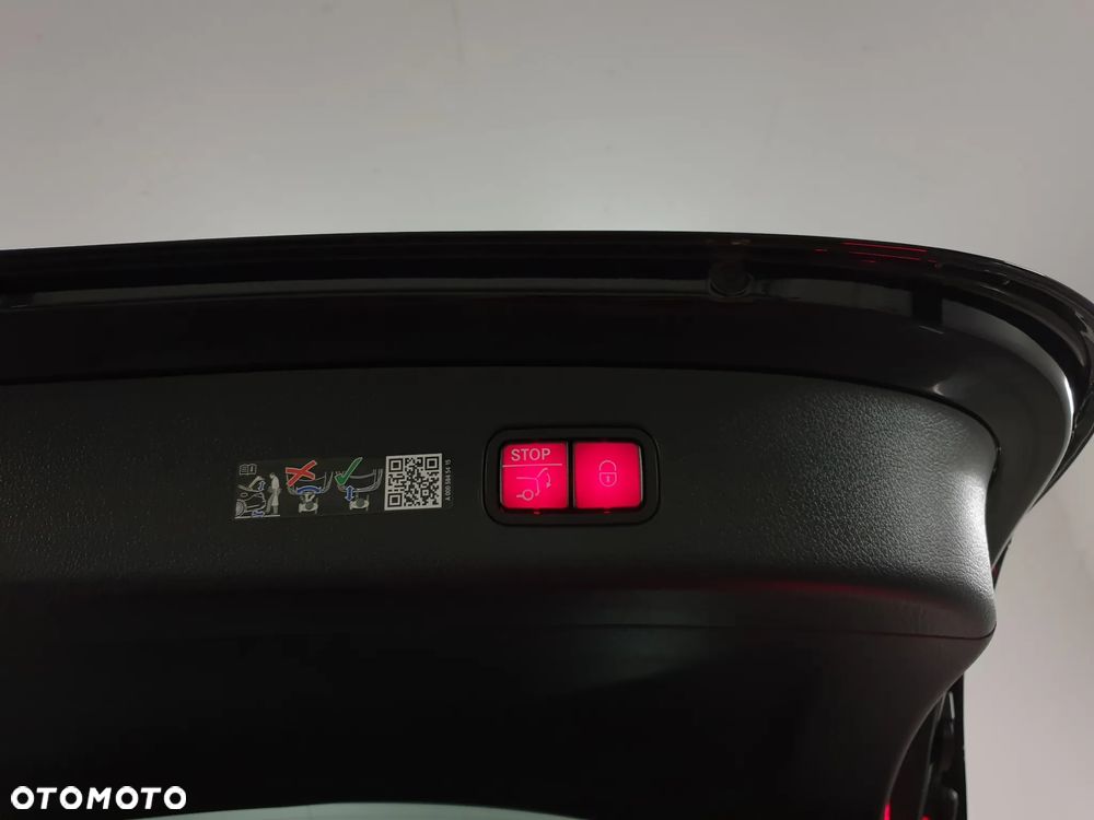 Mercedes-Benz GLC 300 d 4Matic 9G-TRONIC Edition AMG Line - 36