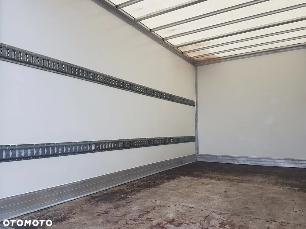 Renault MASTER KONTENER 8EP 4,23x2,23x2,24 KLIMA KRAJOWY MANUAL  6-BIEGÓW - 20