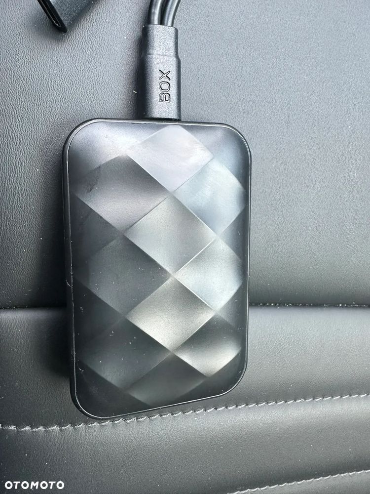 MG HS 1.5 T-GDI Exclusive DCT - 19