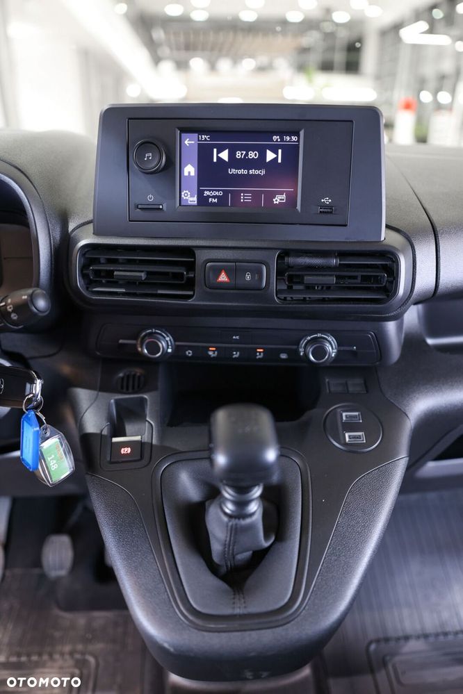 Toyota PROACE CITY - 20