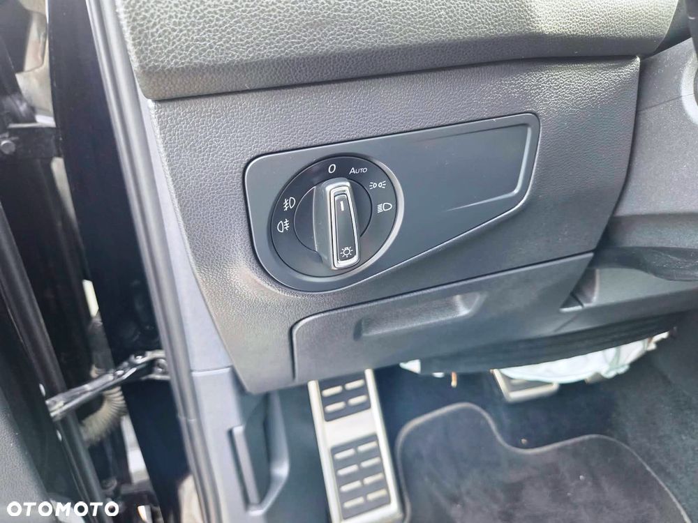 Volkswagen Tiguan Allspace 2.0 TDI R-Line DSG 7os - 17