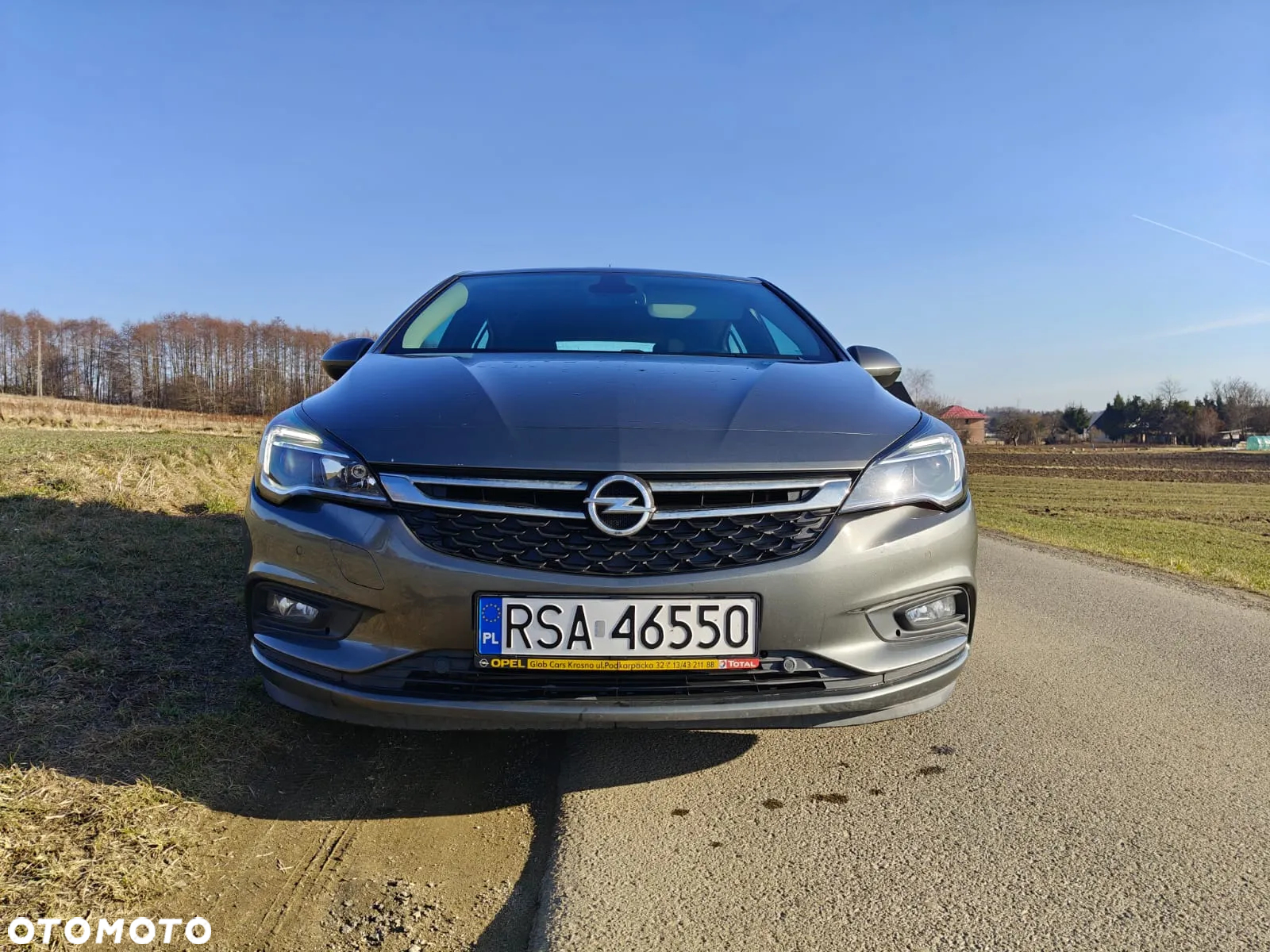 Opel Astra V 1.6 CDTI Enjoy S&S - 2