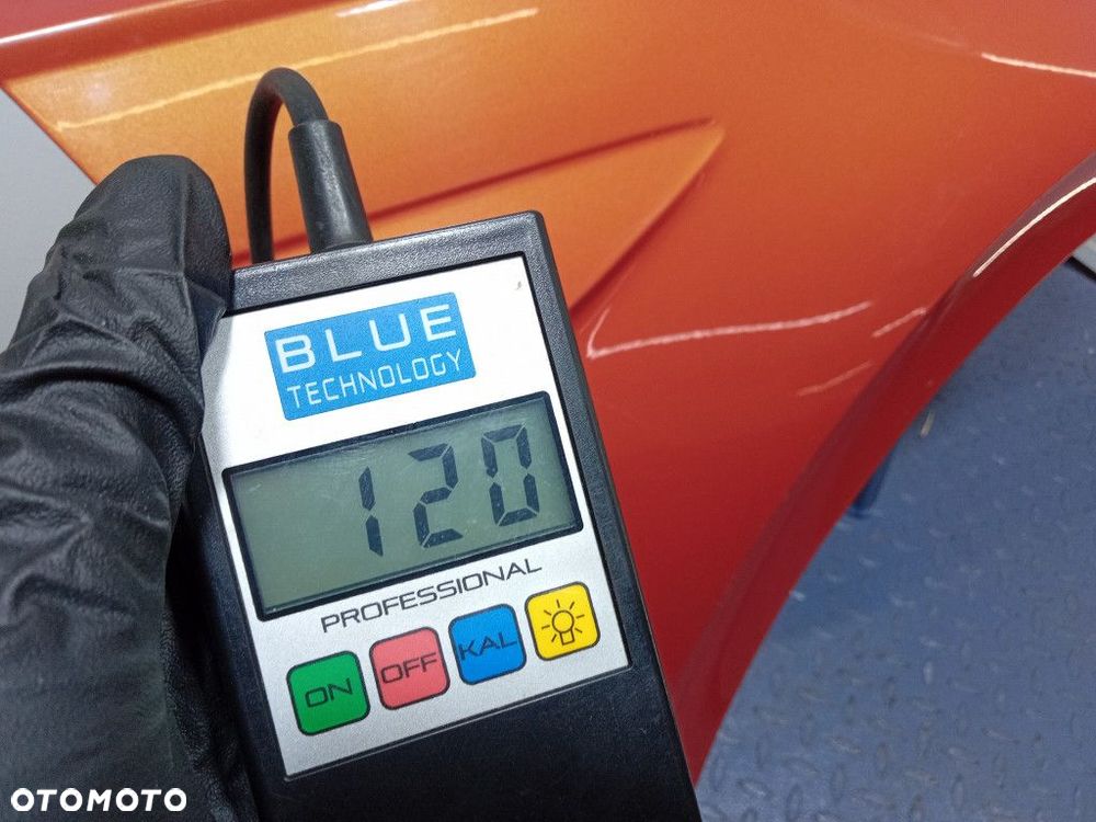 VW POLO VI 2G BŁOTNIK PRZÓD PRAWY PRZEDNI 2G0821155D - 14