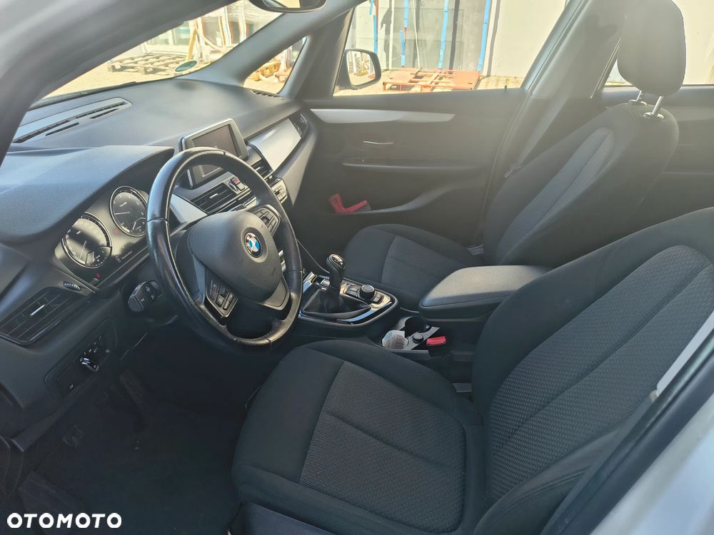 BMW Seria 2 218d GT xDrive Luxury Line - 12