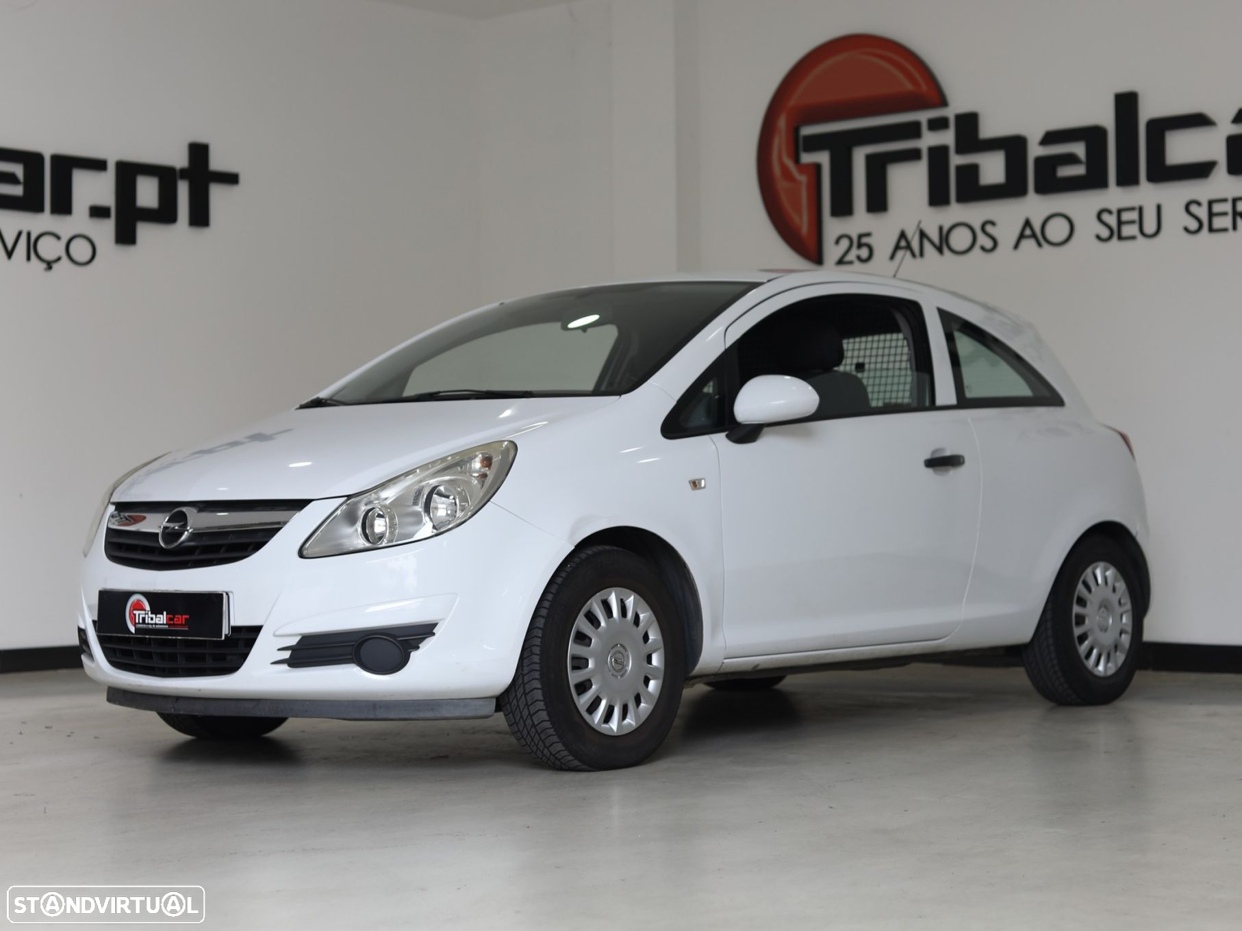 Opel Corsa - 7