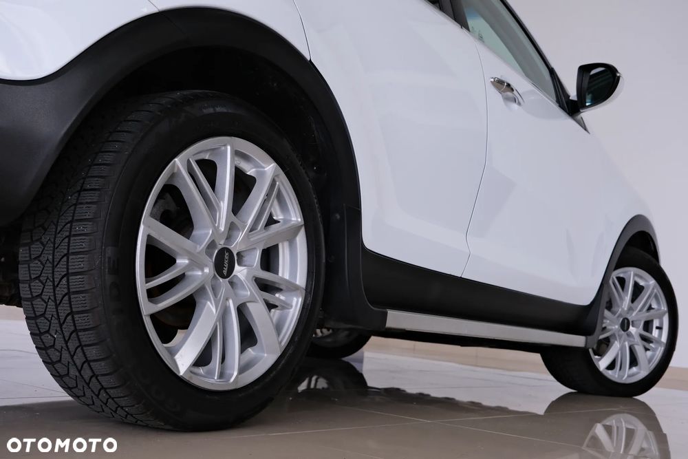 Kia Sportage 1.7 CRDI M 2WD - 9