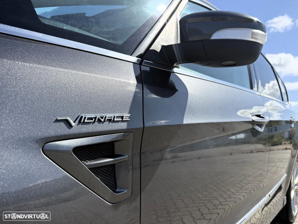 Ford S-Max 2.0 TDCi Vignale - 13