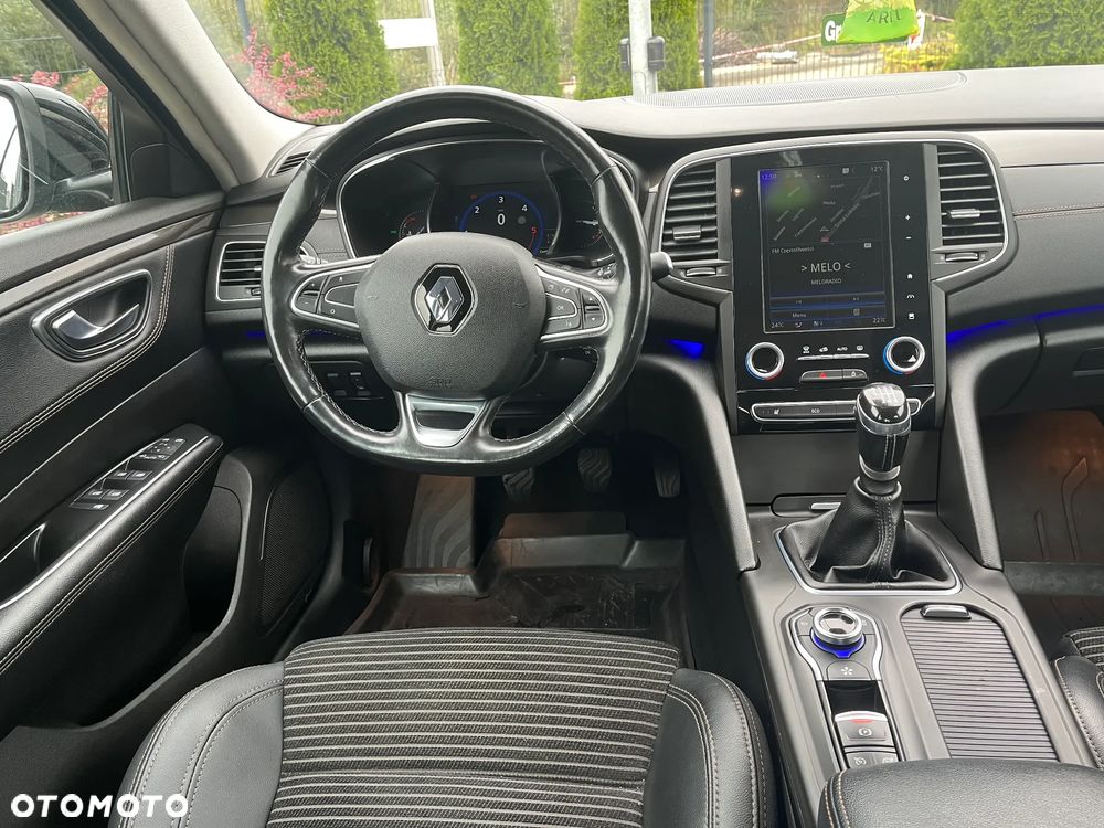 Renault Talisman 1.6 Energy dCi Limited - 23