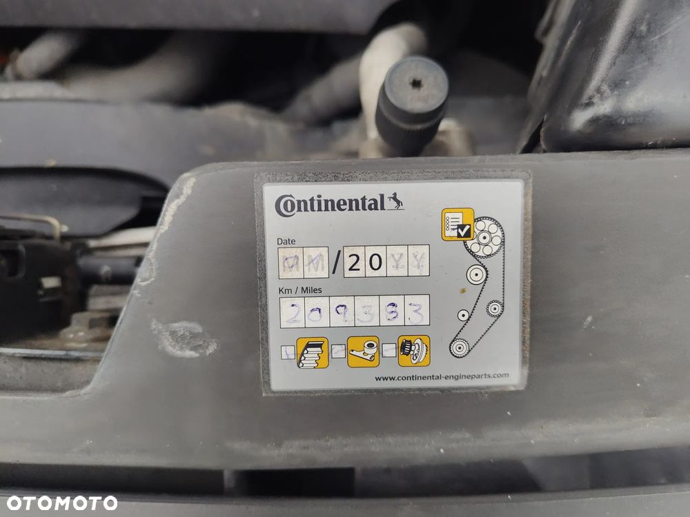 Seat Alhambra 2.0 TDI Style - 28