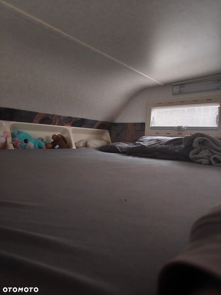 Fiat Ducato Hymer - 20