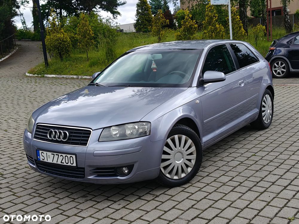 Audi TT Coupé 1.8 T - 1