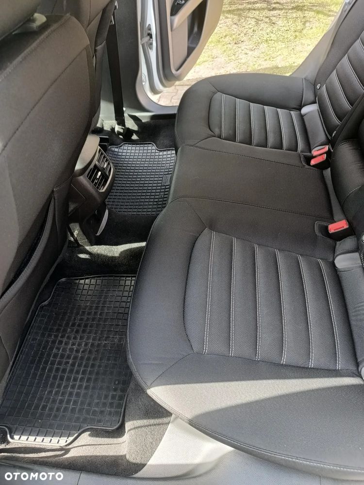 Ford Mondeo 2.0 EcoBlue Edition - 7