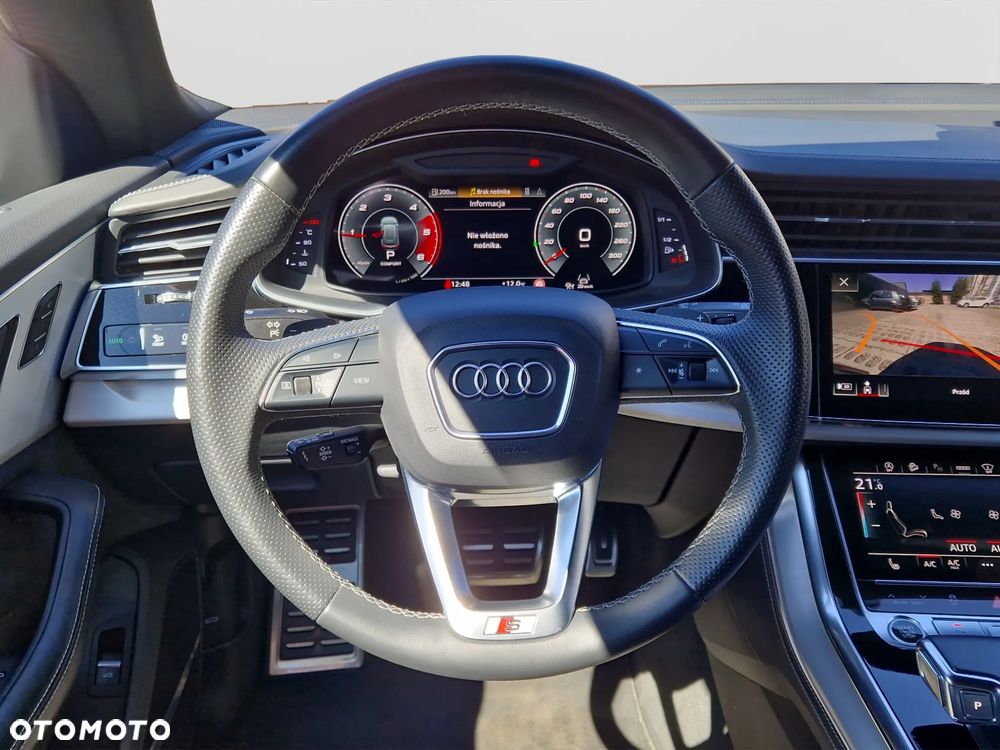 Audi Q8 - 13