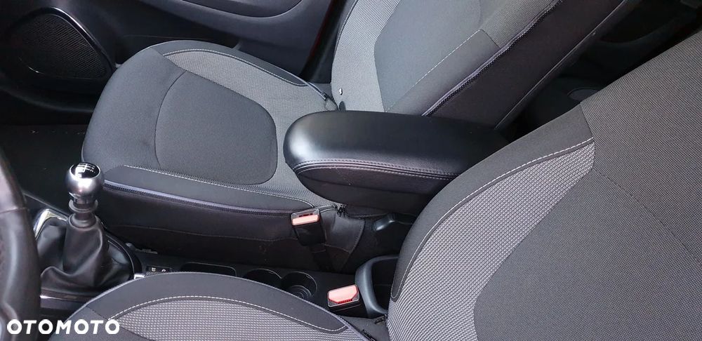 Renault Captur ENERGY TCe 120 XMOD - 26