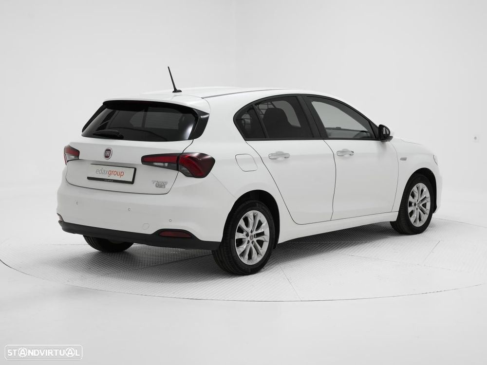 Fiat Tipo Van c/iva - 3