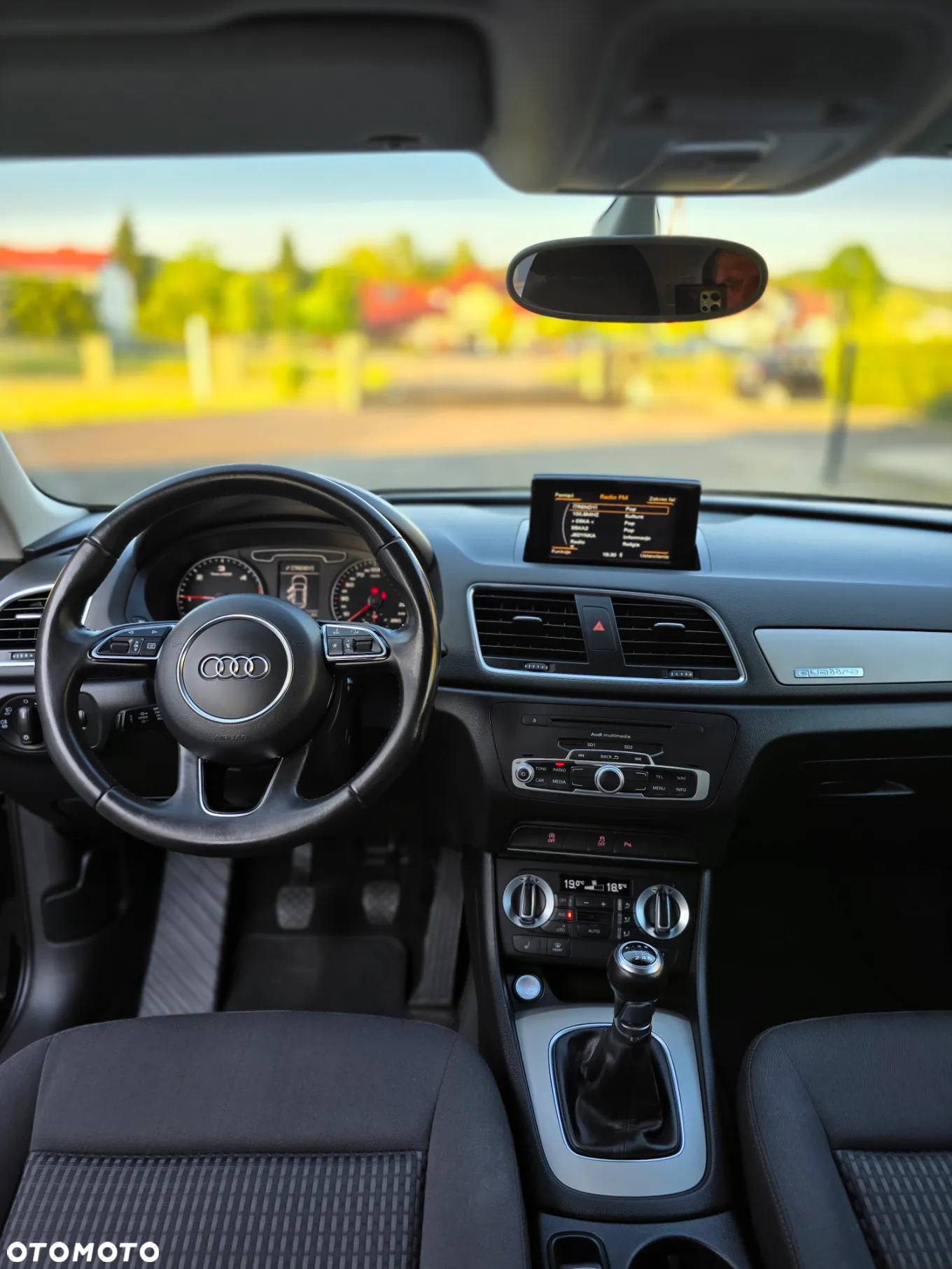 Audi Q3 2.0 TDI Quattro - 21