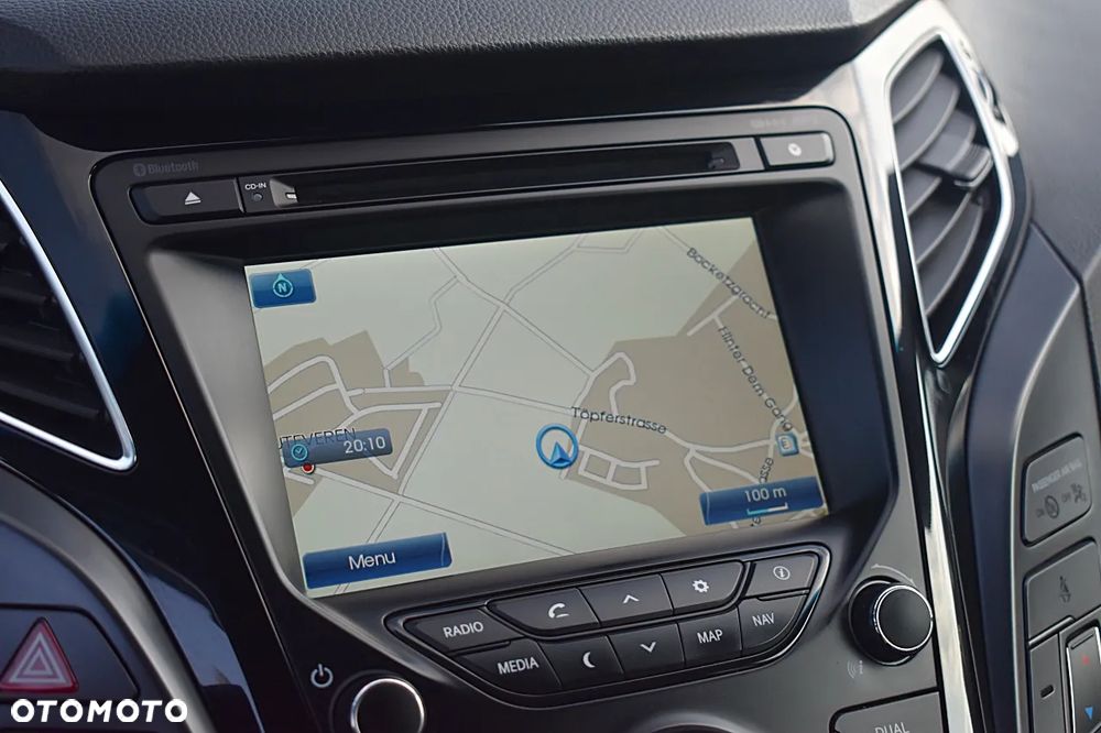 Hyundai i40 i40cw 1.7 CRDi 5 Star Edition - 24