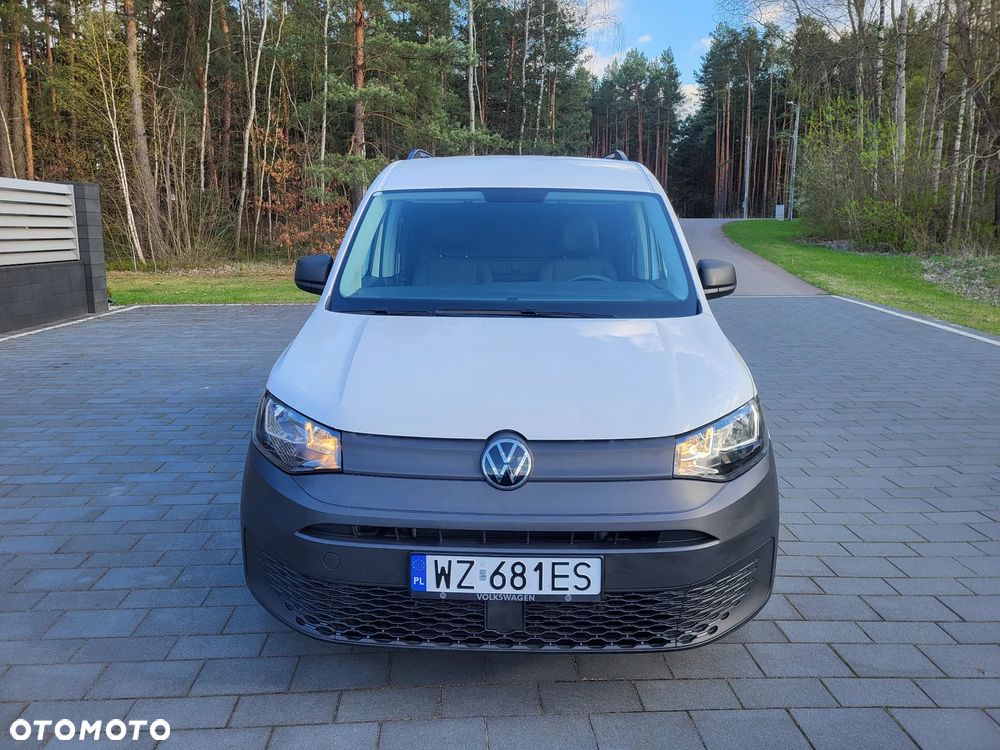 Volkswagen CADDY - 4