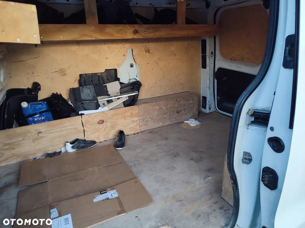 Opel vivaro - 5