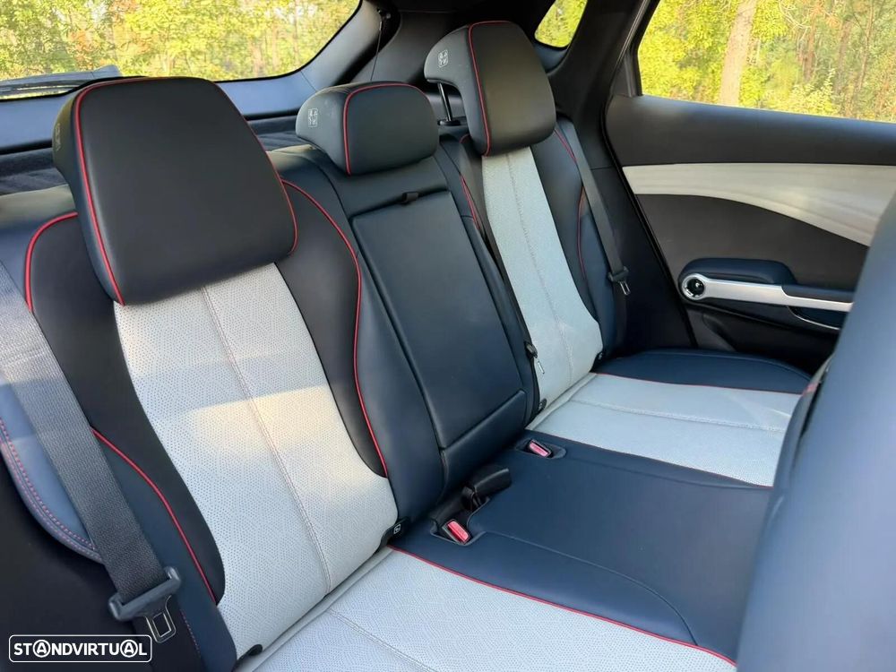 BYD Atto 3 60.48 kWh Design - 43