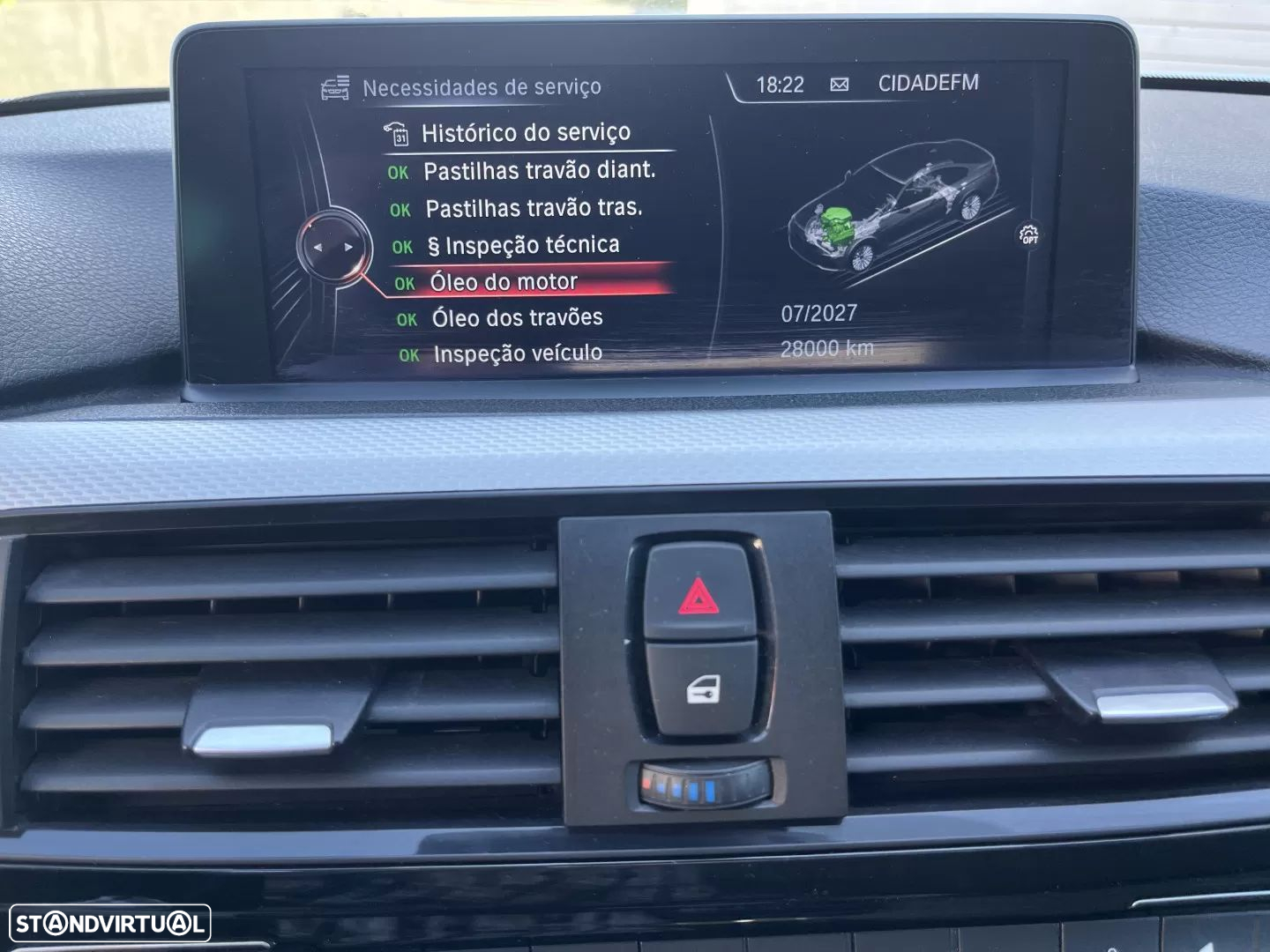 BMW 435 d xDrive Pack M Auto - 45