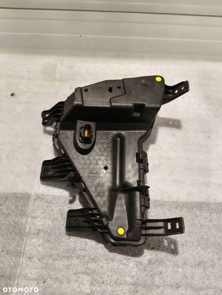 renault captur ii lift drl przód strona prawa 266009347r - 3