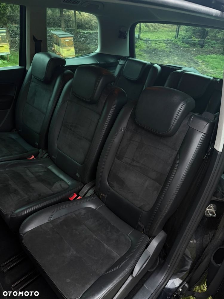 Volkswagen Sharan - 7