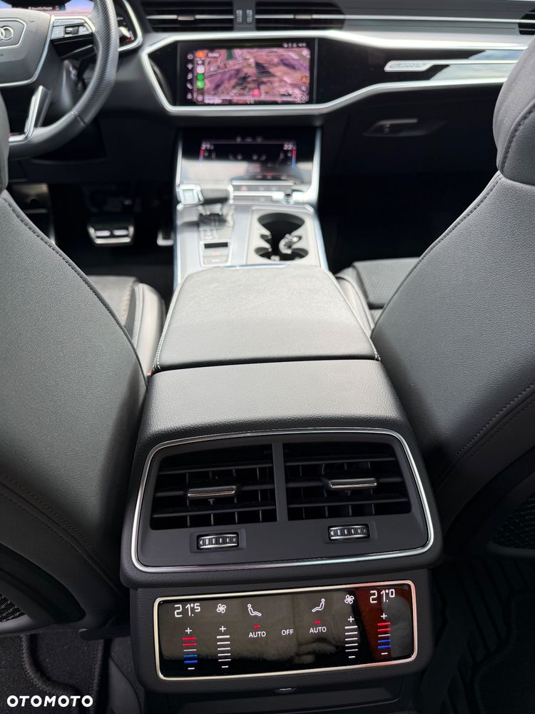 Audi A6 Limousine 40 TDI mHEV Quattro Sport S tronic - 39