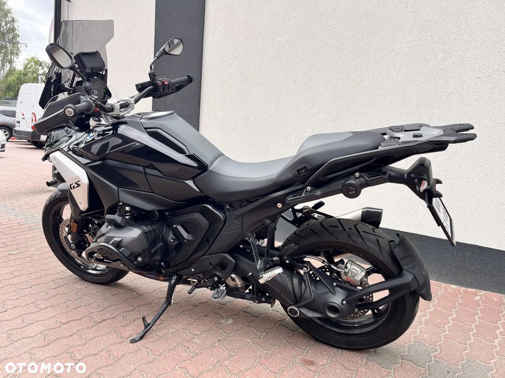 BMW R - 7