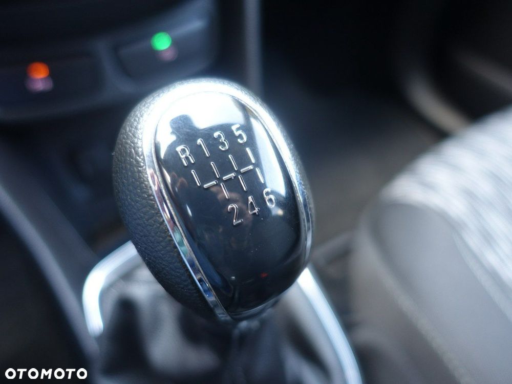 Opel Mokka 1.4 T Enjoy S&S EU6 - 22