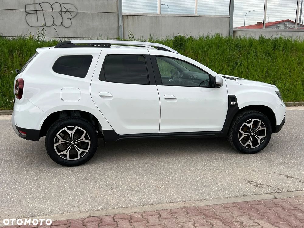 Dacia Duster 1.6 SCe Prestige - 15
