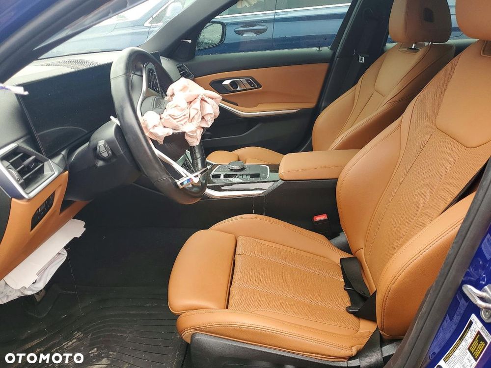BMW Seria 3 - 7