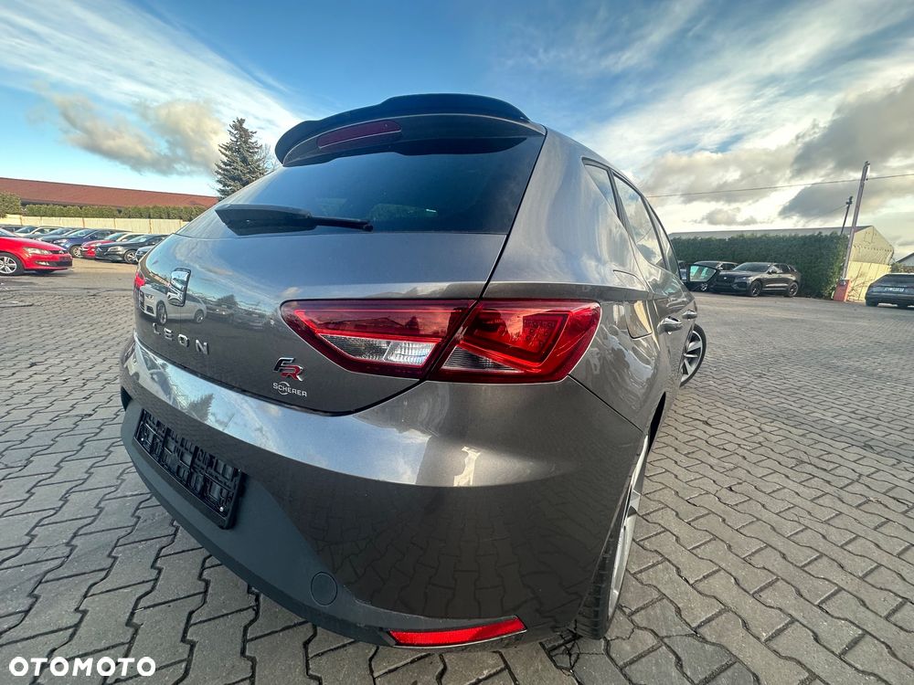 Seat Leon - 3