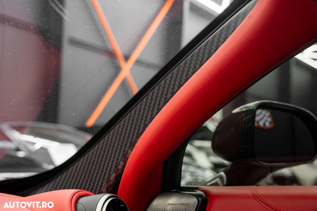 McLaren 720S Spider - 14