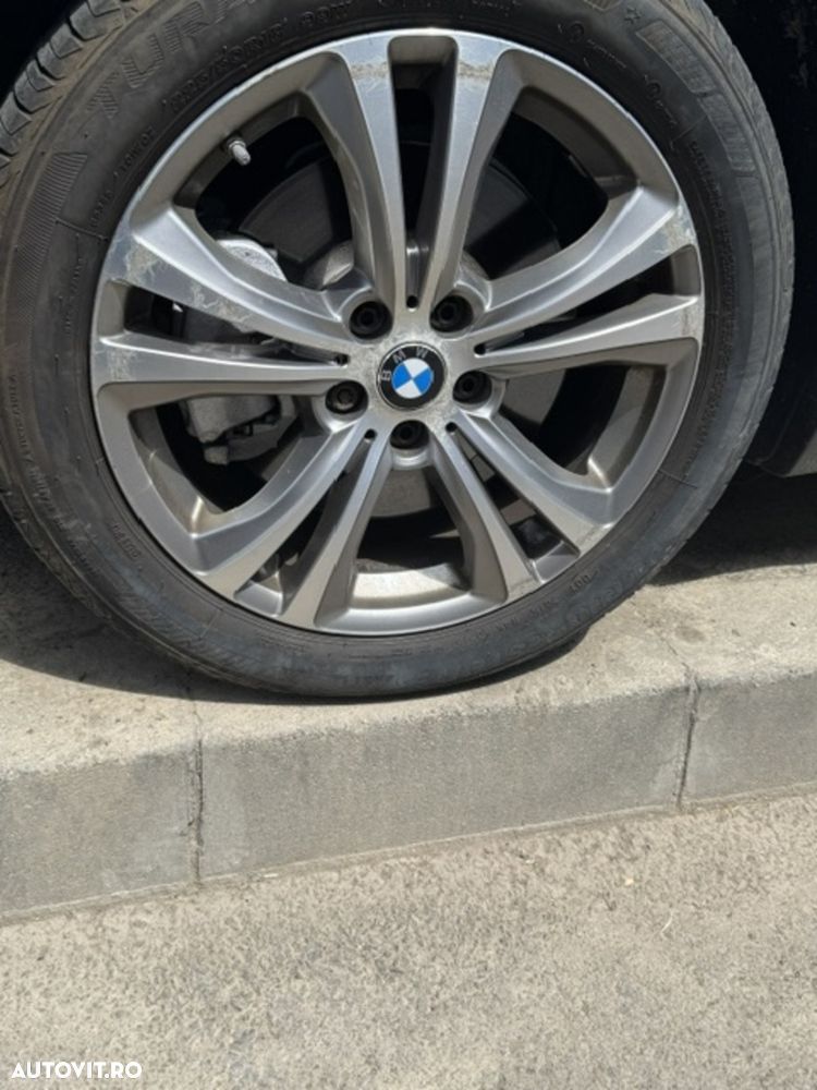 BMW X1 xDrive25d AT M Sport - 13