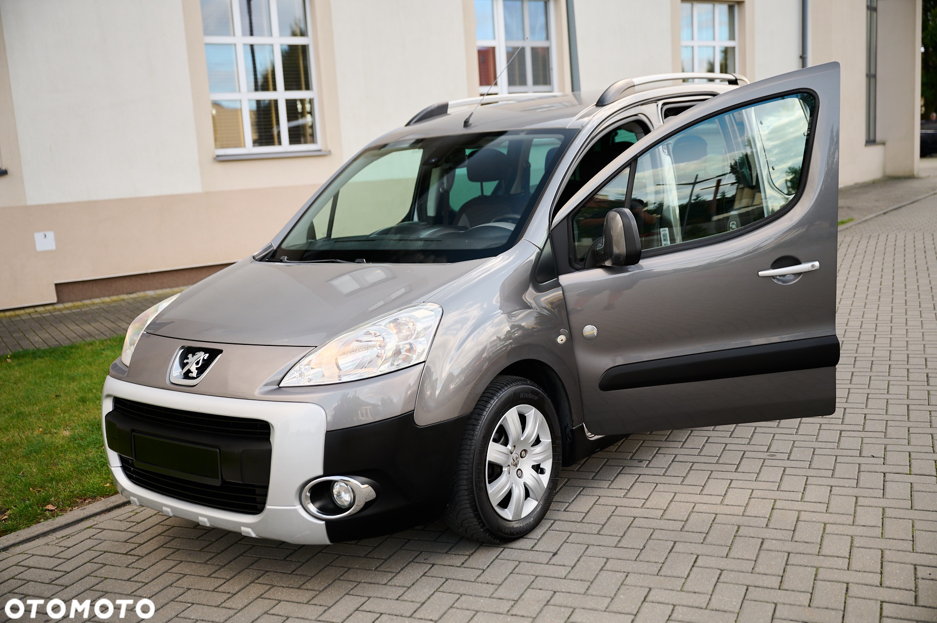 Peugeot Partner - 19
