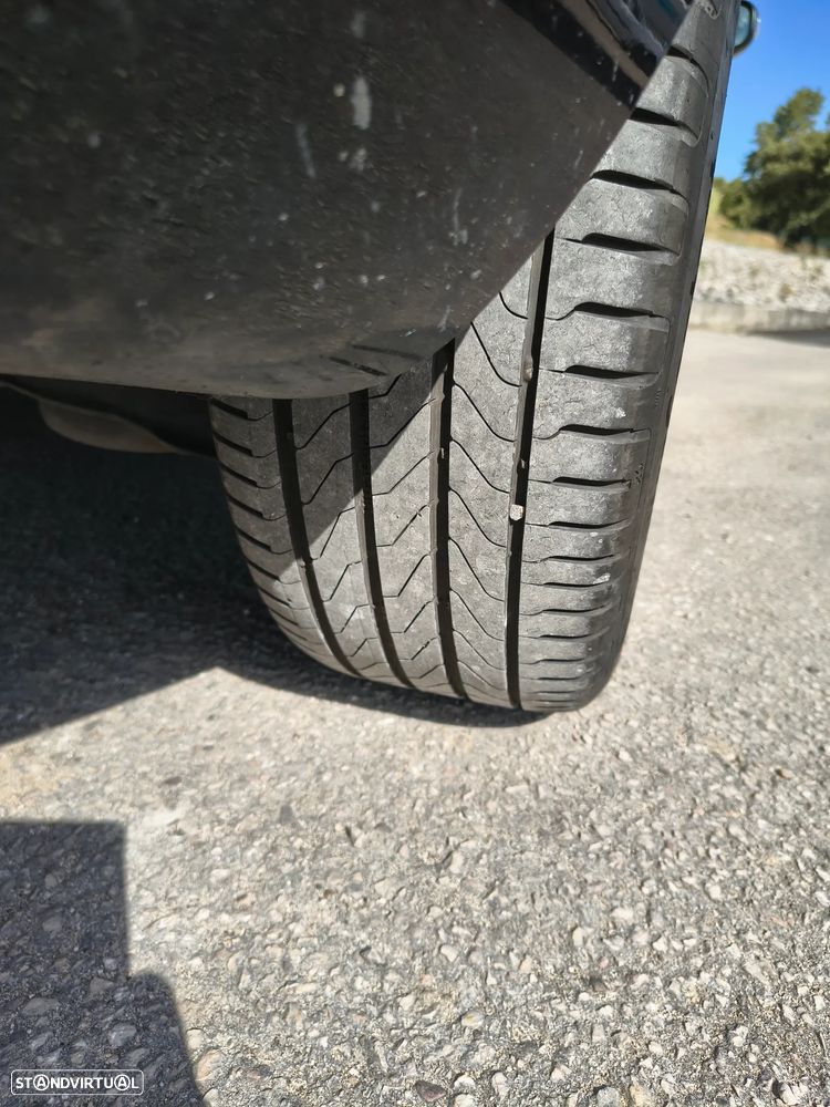 Volvo S40 2.0 D Momentum - 18
