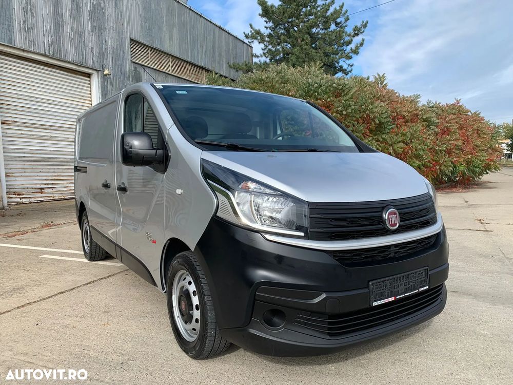 Fiat Talento - 3