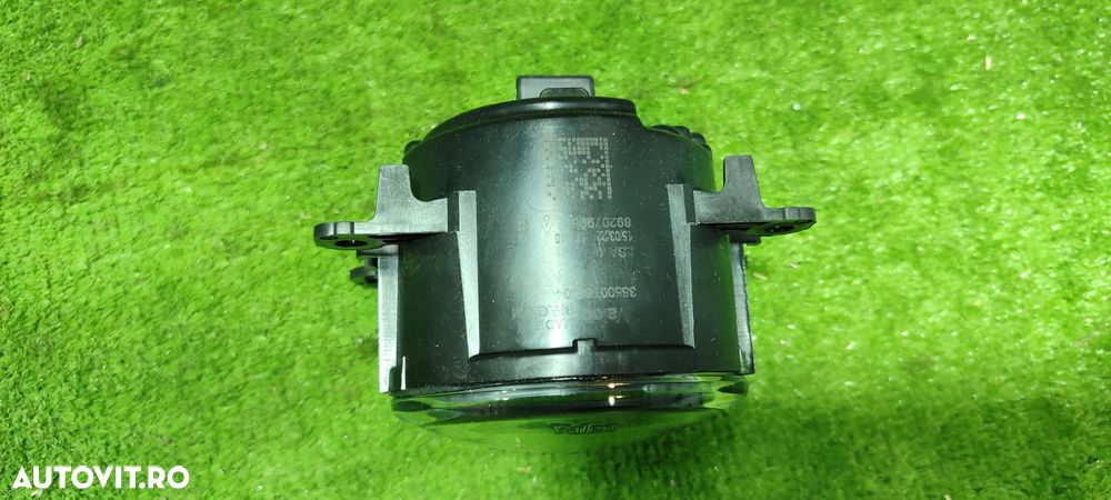 PROIECTOR CEATA SUZUKI SWIFT, GRAND VITARA, SX4, ALTO, SPLASH / COD OEM 35500T63J04 / 89207995 / 35500-63J04-000 2005-2015 (5G2) - 3